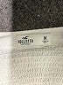 Hollister Ivory Tank Top Size M - photo 7