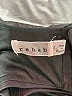 Rehab Black Sleeveless Blouse Size S - photo 8
