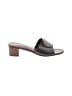 Brighton Gray Sandals Size 8 - photo 1
