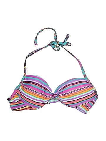 Xhilaration Swimsuit Top (view 1)