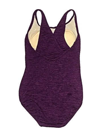 MPG One Piece Swimsuit (view 2)