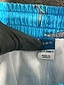 Old Navy 100% Polyester Blue Board Shorts Size 6 - 7 - photo 3