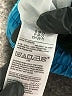 Old Navy 100% Polyester Blue Board Shorts Size 6 - 7 - photo 4