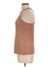 Active by Old Navy Brown Tank Top Size L - photo 5