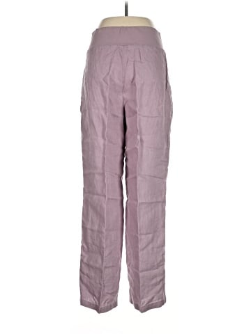 Coldwater Creek Linen Pants (view 2)