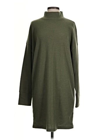 Abercrombie & Fitch Turtleneck Sweater (view 1)