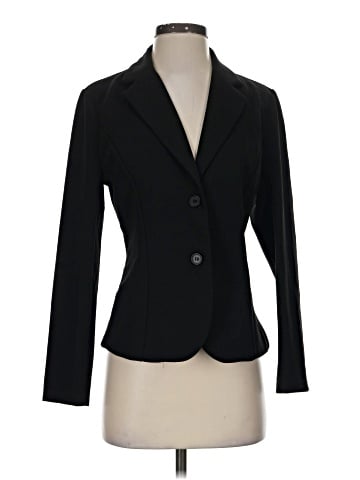 Allegra K Blazer (view 1)