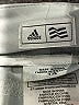 Adidas Solid Gray Casual Pants Size 14 - photo 4
