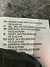 Adidas Solid Gray Casual Pants Size 14 - photo 5