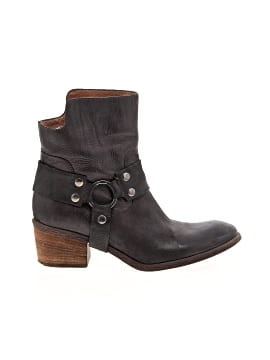Donald J Pliner Ankle Boots
