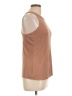 Active by Old Navy Brown Tank Top Size L - photo 4