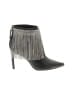 BCBGMAXAZRIA Black Ankle Boots Size 6 - photo 1