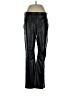 Gap 100% Polyester Black Track Pants Size 12R - photo 1