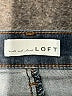 Ann Taylor LOFT Solid Blue Jeans Size 30 waist - photo 4