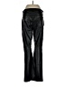 Gap 100% Polyester Black Track Pants Size 12R - photo 2