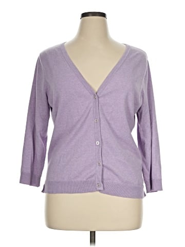 The Limited Cardigan (view 1)