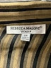 Rebecca Malone Brown 3/4 Sleeve Blouse Size 2X - photo 7