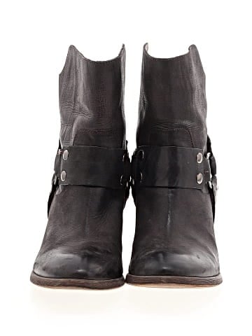 Donald J Pliner Ankle Boots (view 2)