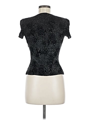 Armani Collezioni Short Sleeve Top (view 2)