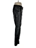 Gap 100% Polyester Black Track Pants Size 12R - photo 4