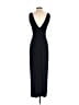 Tadashi Black Cocktail Dress Size S (estimated) - photo 2