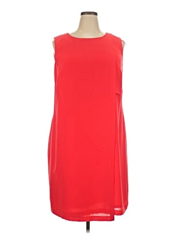 Adrianna Papell Cocktail Dress (view 1)