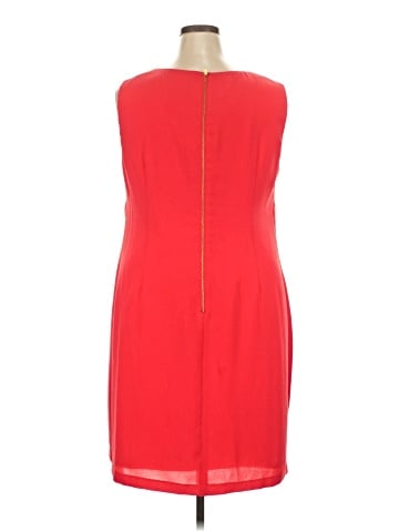 Adrianna Papell Cocktail Dress (view 2)