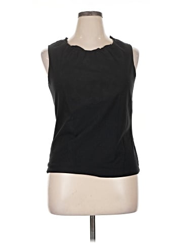 Relativity Sleeveless T-Shirt (view 1)
