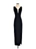 Tadashi Black Cocktail Dress Size S (estimated) - photo 1