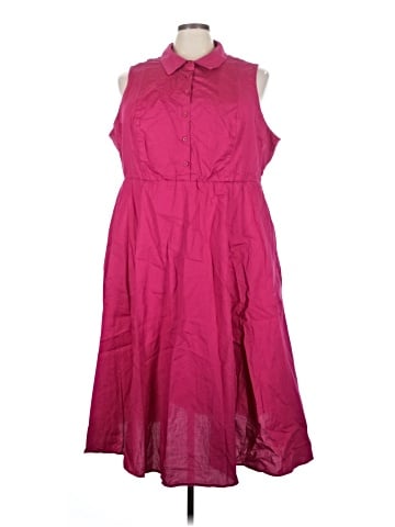Torrid Casual Dress (view 1)