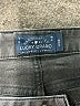 Lucky Brand Chevron-herringbone Gray Jeans Size 6 - photo 7