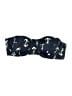 J.Crew Blue Swimsuit Top Size L - photo 1