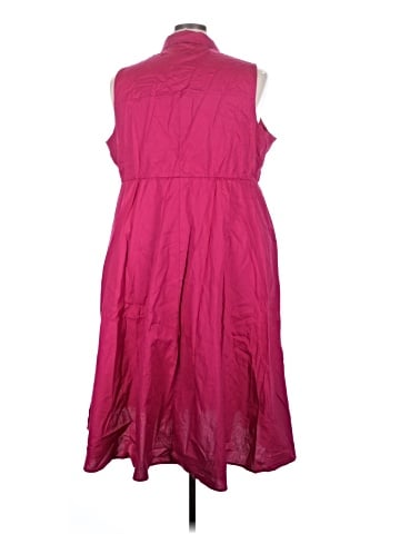 Torrid Casual Dress (view 2)