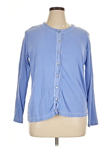 Fresh Produce Long Sleeve Top (view 1)