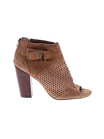 DV by Dolce Vita Ankle Boots (view 1)