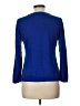 INC International Concepts Blue Pullover Sweater Size L (petite) - photo 2