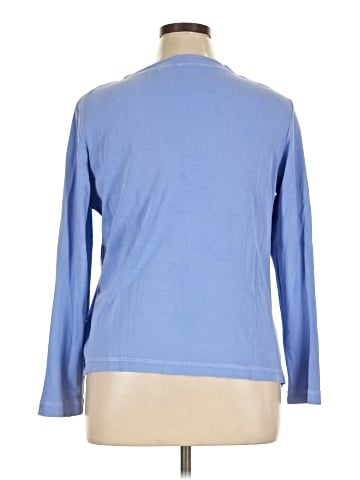 Fresh Produce Long Sleeve Top (view 2)
