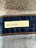 Kut from the Kloth Solid Blue Jeans Size 14 - photo 5