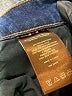Kut from the Kloth Solid Blue Jeans Size 14 - photo 6