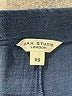 Max Studio 100% Polyester Blue Casual Pants Size XS - photo 7