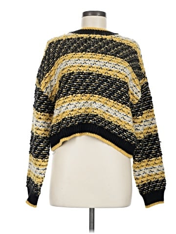MNG Pullover Sweater (view 1)