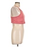 Gap Fit Pink Tank Top Size L - photo 4