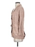 Madewell Plaid Pink Tan Blazer Size XXS - photo 5