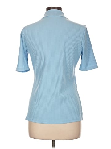 INC International Concepts Turtleneck Sweater (view 2)