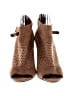 DV by Dolce Vita Brown Ankle Boots Size 7 1/2 - photo 2
