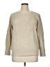 St. John's Bay Tan Pullover Sweater Size XL - photo 1