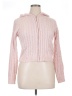 SO Pink Cardigan Size XL - photo 1