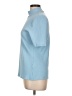 INC International Concepts Blue Turtleneck Sweater Size L - photo 5