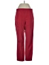 J.Crew Red Casual Pants Size 2 - photo 1