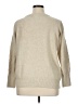 St. John's Bay Tan Pullover Sweater Size XL - photo 2